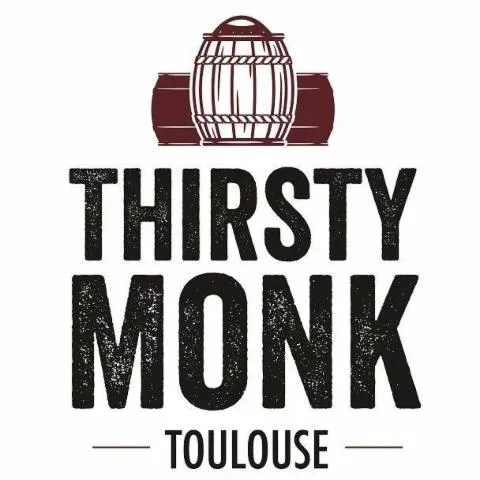 Image qui illustre: The Thirsty Monk Pub