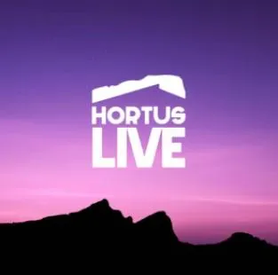 Image qui illustre: Hortus Live