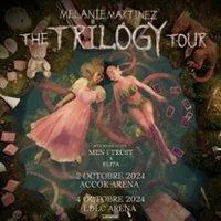 Image qui illustre: Mélanie Martinez - The Trilogy Tour