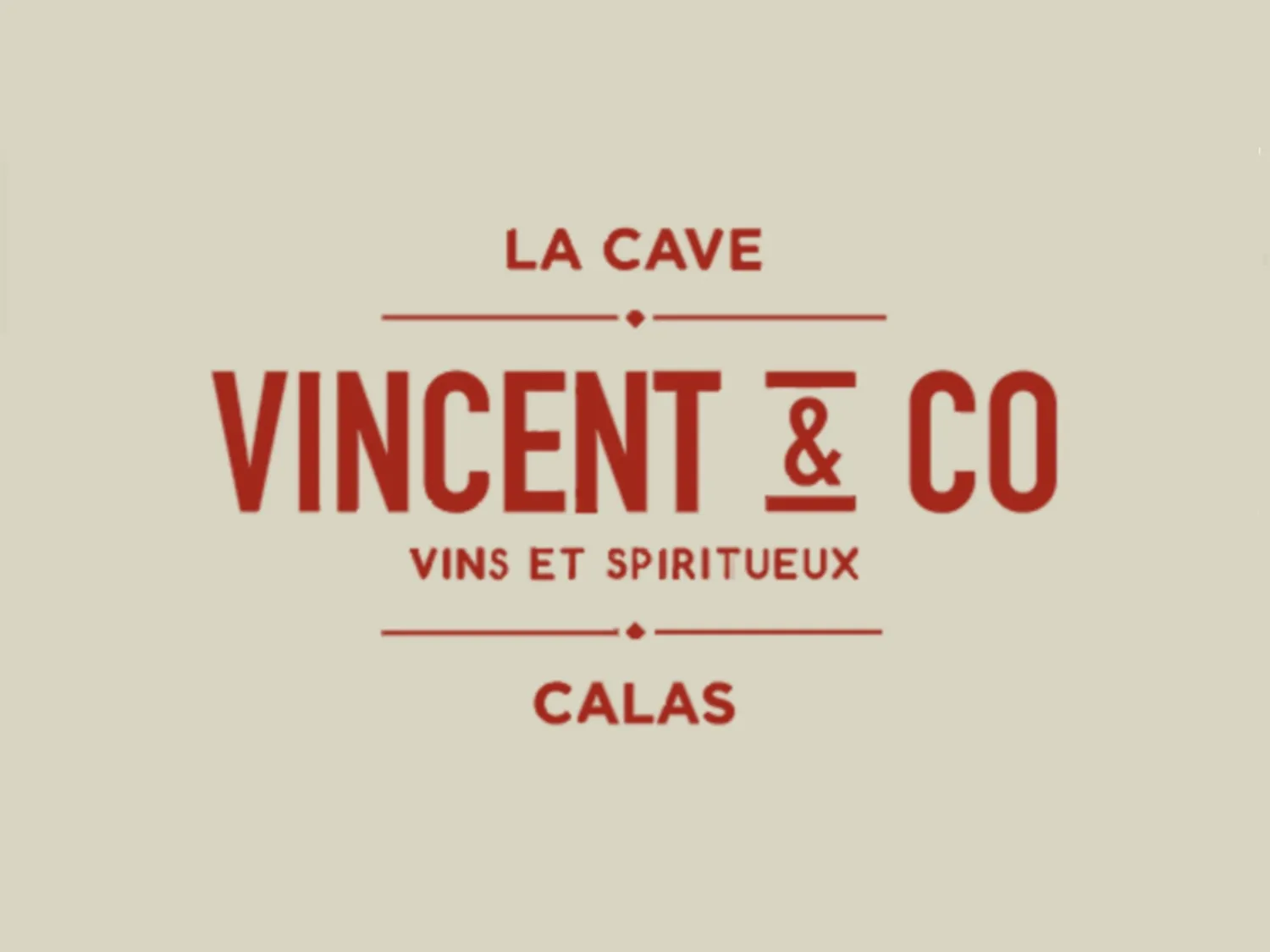 Image qui illustre: Vincent & Co à Cabriès - 0