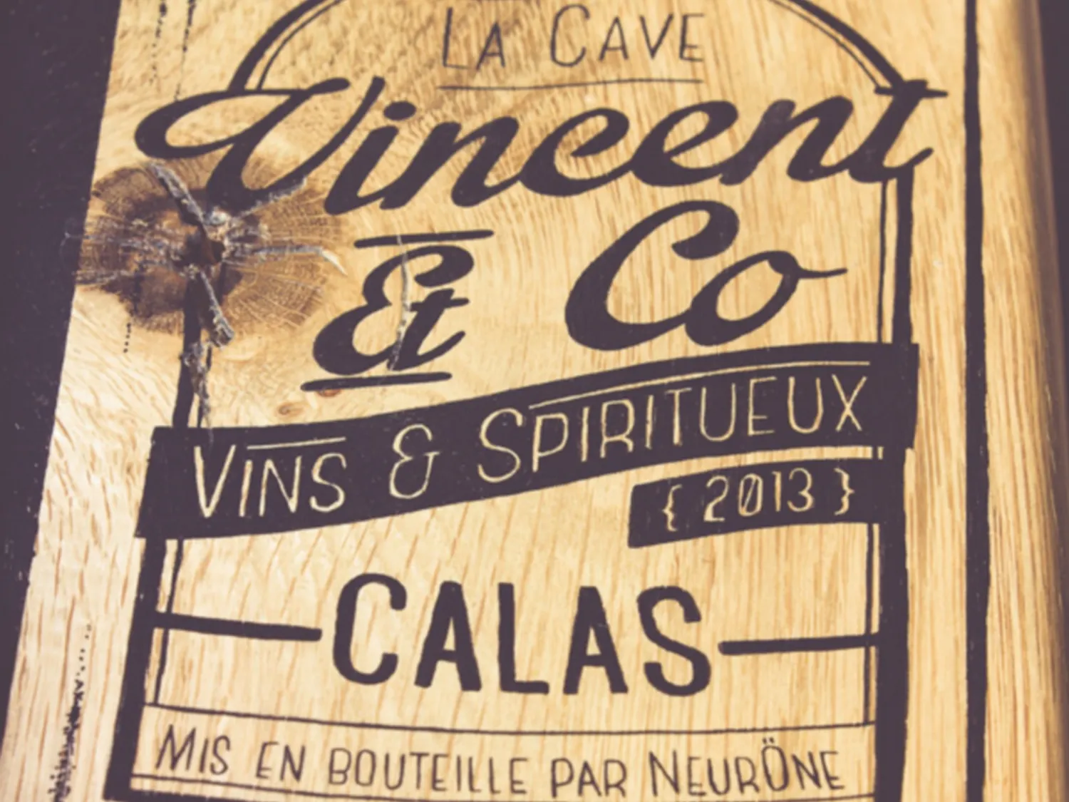 Image qui illustre: Vincent & Co à Cabriès - 2