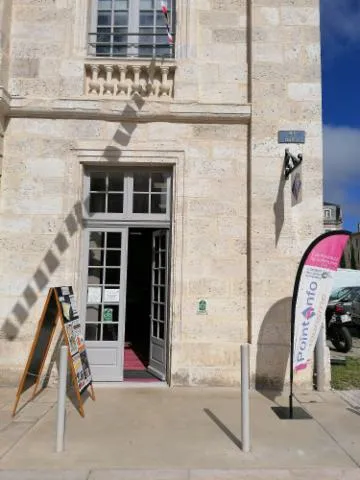 Image qui illustre: Office De Tourisme Du Confluent Et Des Coteaux De Prayssas