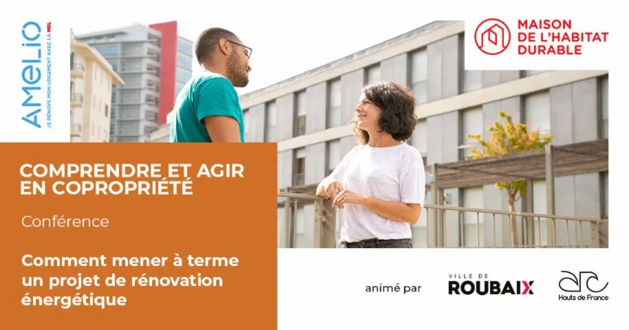 Image qui illustre: Comment mener à terme un projet de rénovation énergétique