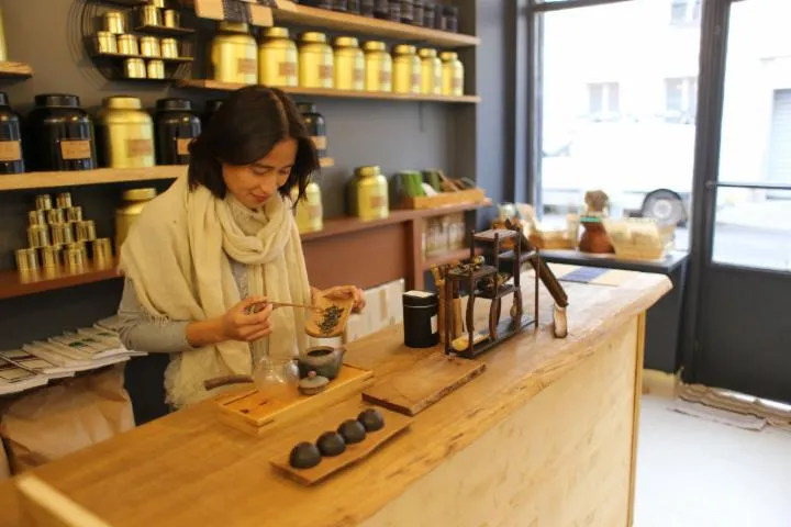 Image qui illustre: Découvrez les secrets de fabrication du bubble tea