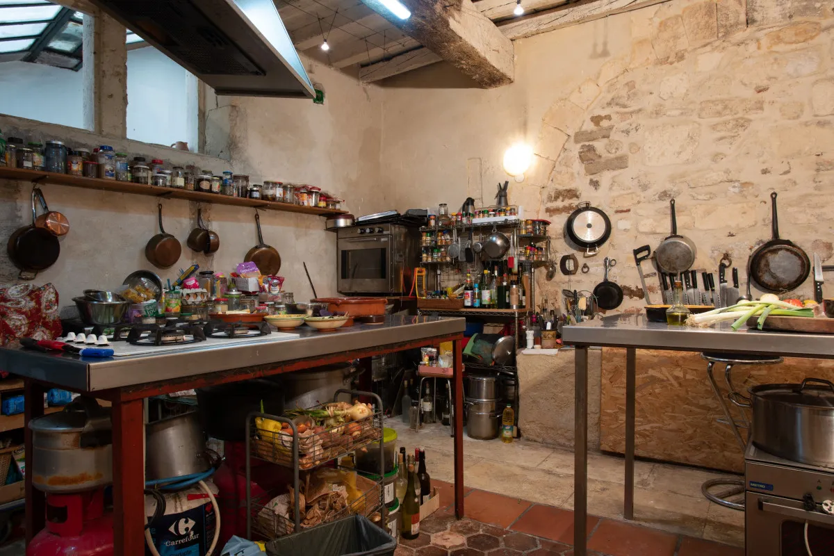 Image qui illustre: Découvrez la cuisine provençale et méditerranéenne à Arles - 2