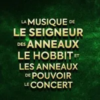 Image qui illustre: Le Seigneur des Anneaux & Le Hobbit & Les Anneaux de Pouvoir en Concert à Paris - 0