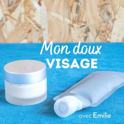 Image qui illustre: Créez votre duo de soins pour le visage