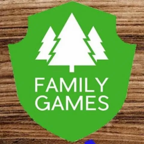 Image qui illustre: Family Games - Paint Ball Et Laser Game