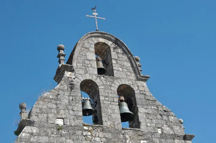 Image qui illustre: Eglise De La Chaire-de-saint-pierre