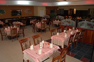 Image qui illustre: Restaurant Wok 54 à Chanteheux - 0
