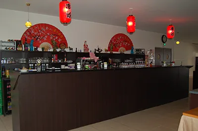 Image qui illustre: Restaurant Wok 54 à Chanteheux - 1