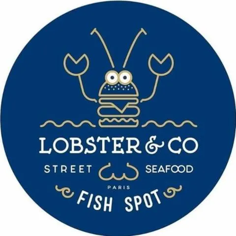 Image qui illustre: Lobster & Co