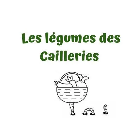 Image qui illustre: Les Légumes Des Cailleries