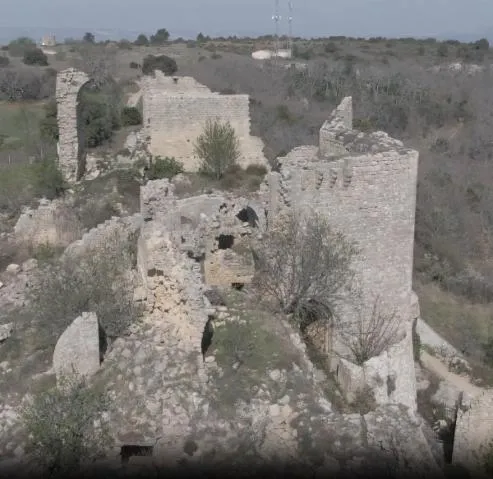 Image qui illustre: Conférence Sur La Valorisation Du Château De Vernègues