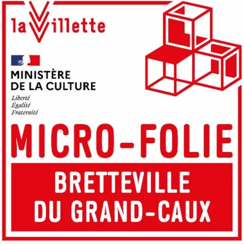 Image qui illustre: Micro-Folie Brettevillle-du-Grand-Caux