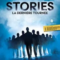 Image qui illustre: Stories La Dernière Tournée - Tournée à Marseille - 0