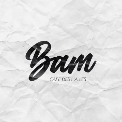 Image qui illustre: Le BAM café