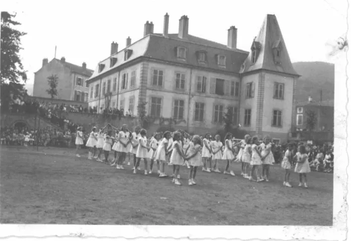 Image qui illustre: Parc de la Mairie