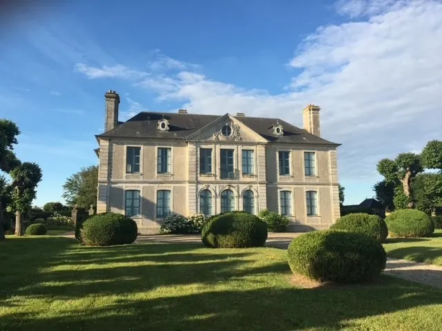 Image qui illustre: Château Du Jonquet à Saint-Pierre-du-Jonquet - 0