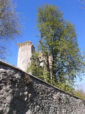 Image qui illustre: Château De Montépilloy