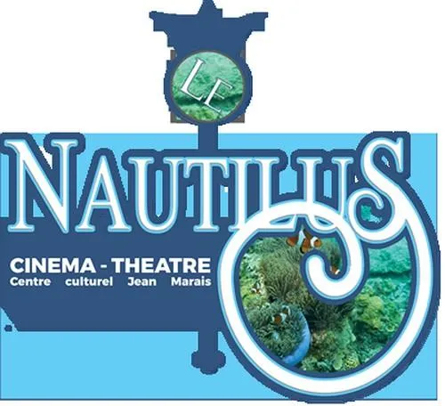 Image qui illustre: Salle De Spectacles Le Nautilus