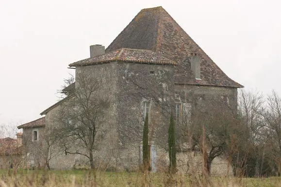 Image qui illustre: Boucle de Petit-Bersac