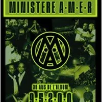 Image qui illustre: Ministère A.M.E.R. - tournée à Clermont-Ferrand - 0