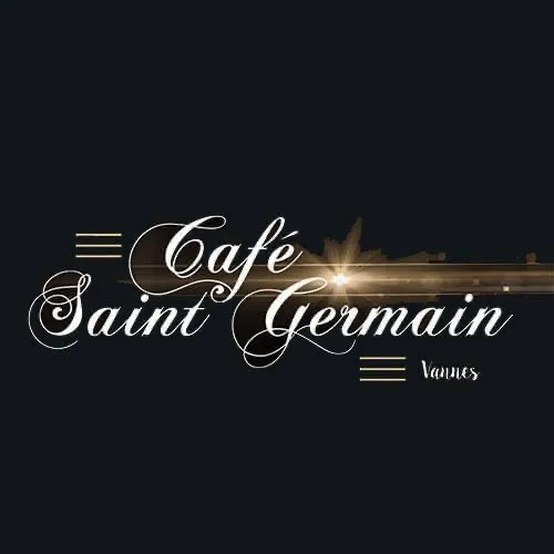 Image qui illustre: Bar Café Saint-Germain à Vannes - 0
