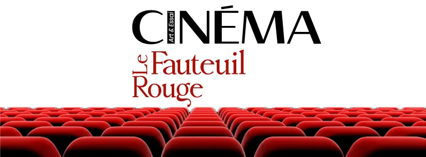 Image qui illustre: Cinéma Le Fauteuil Rouge à Baraqueville - 0