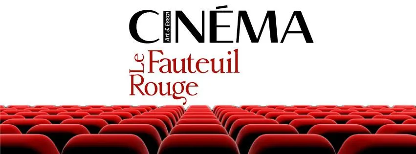 Image qui illustre: Cinéma Le Fauteuil Rouge