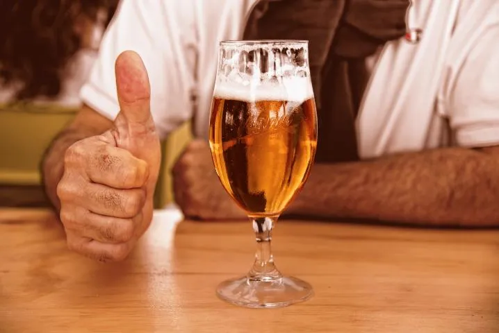 Image qui illustre: Fête De La Bière