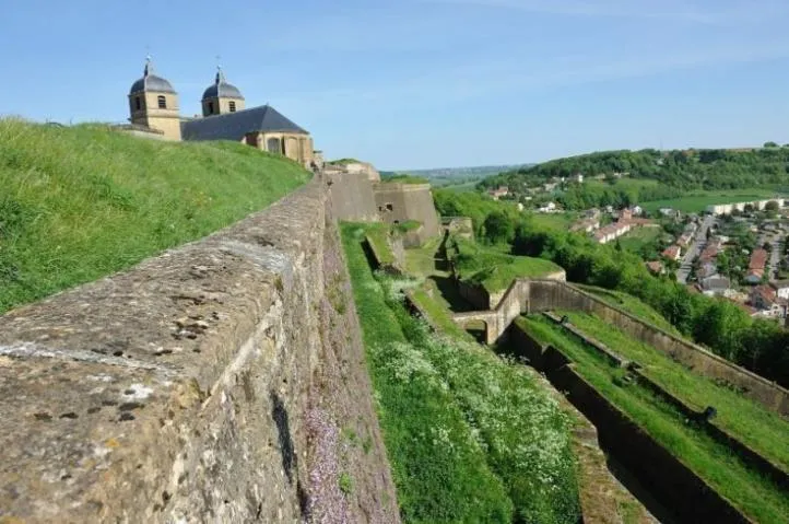 Image qui illustre: Musées De La Fortification Et Jules Bastien-lepage