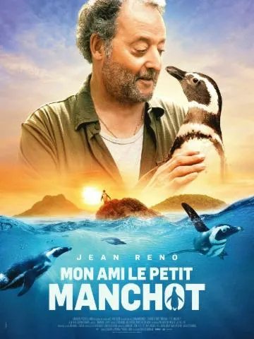 Image qui illustre: Cinéma tout public : Mon ami le petit manchot