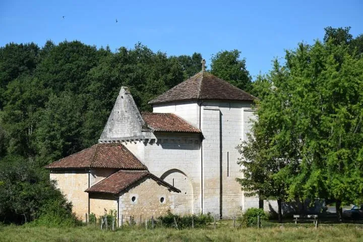 Image qui illustre: Boucle De La Fauconnie