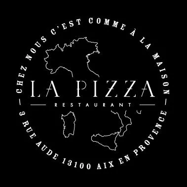 Image qui illustre: La Pizza - Restaurant