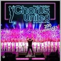 Image qui illustre: Chorus United By Le Choeur du Sud