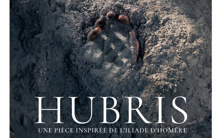 Image qui illustre: Hubris