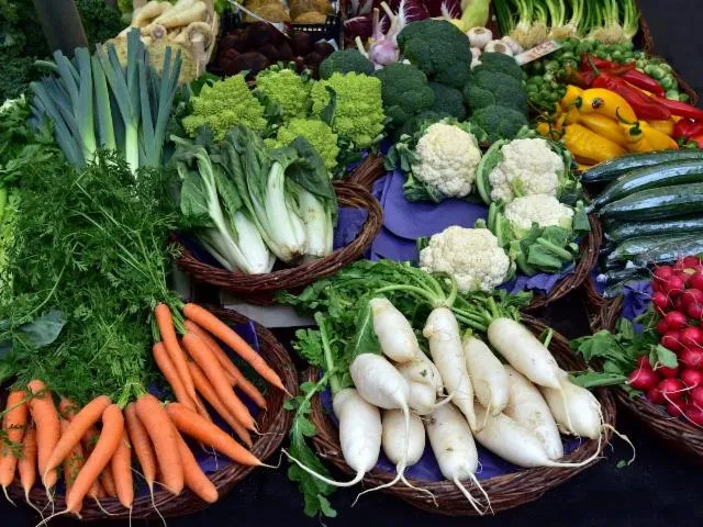 Image qui illustre: Marché Le Canet