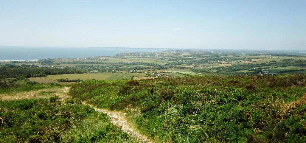 Image qui illustre: Presqu'île de Crozon