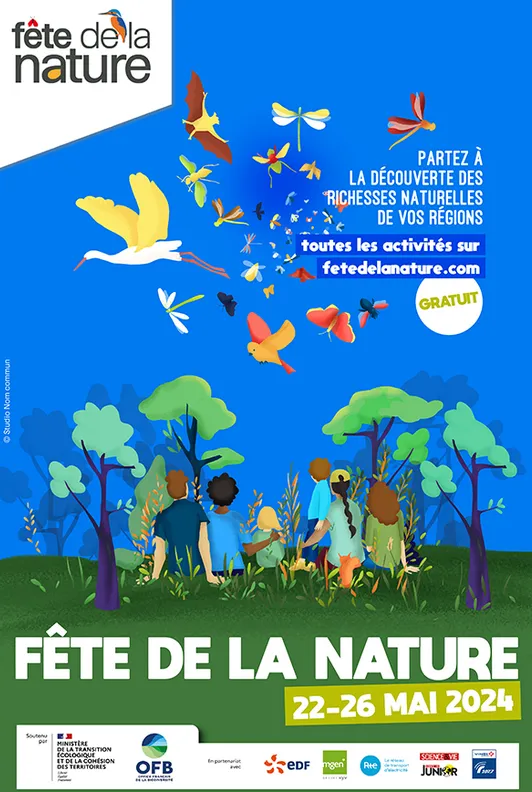 Image qui illustre: Fête De La Nature :  Atelier Cache-pot 100% Récup à Saint-Viaud - 0