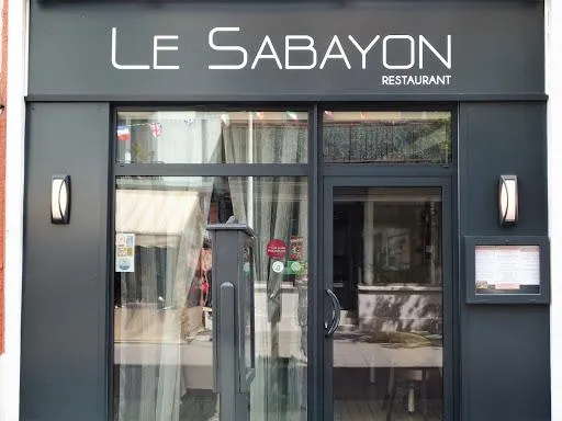 Image qui illustre: Le Sabayon