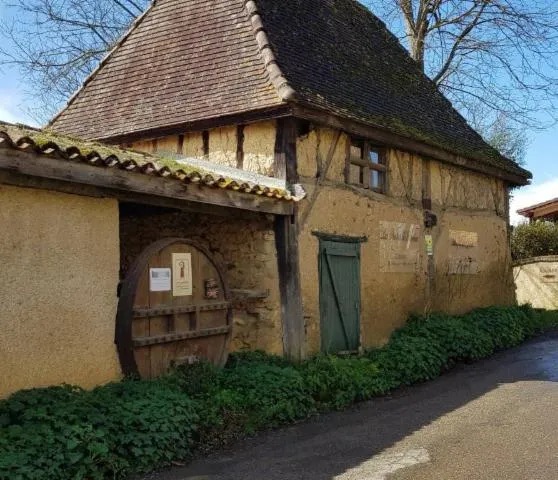 Image qui illustre: Les Pentes De Barène