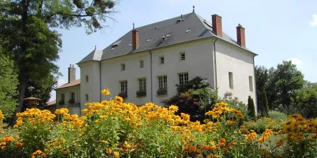 Image qui illustre: Haut Chateau à Essey-lès-Nancy - 0