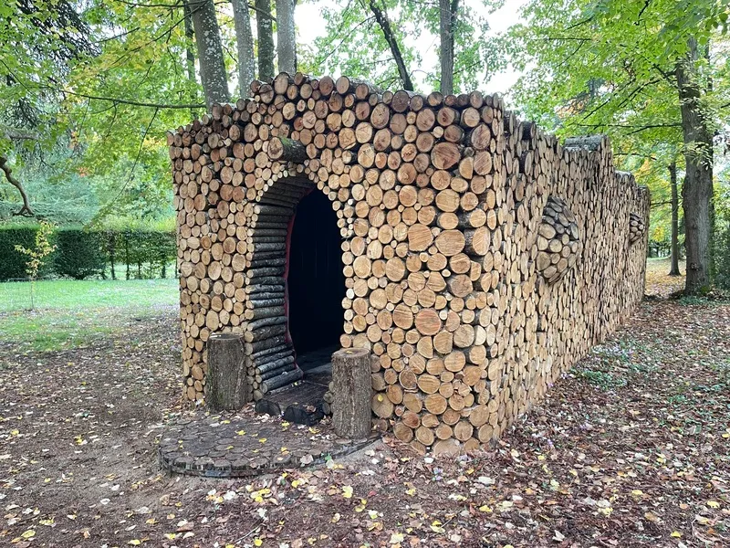 Image qui illustre: Festival de la forêt et du bois à Montlouis-sur-Loire - 2