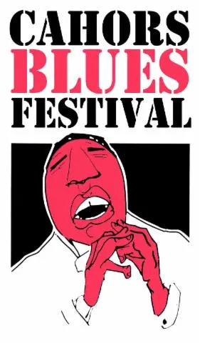 Image qui illustre: Annulé Cahors Blues Festival