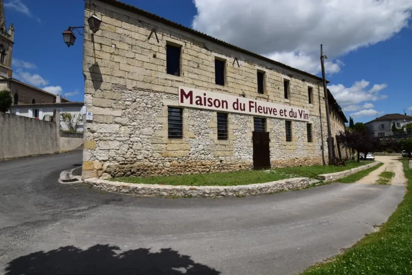 Image qui illustre: Musée de la Dordogne Batelière à Port-Sainte-Foy-et-Ponchapt - 2