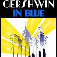Image qui illustre: Gershwin In Bleu