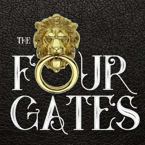 Image qui illustre: Escape Game - The Four Gates