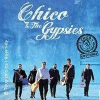 Image qui illustre: Chico & The Gypsies
