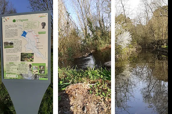 Image qui illustre: Parcours patrimonial de Montbert à Montbert - 0